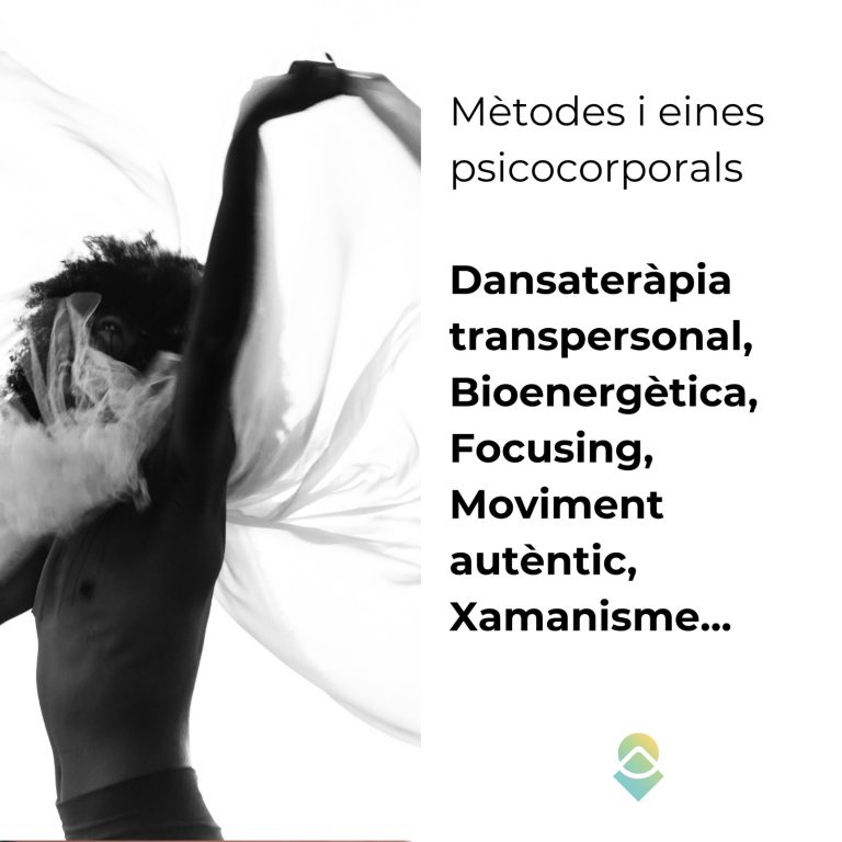 teràpia de cos i moviment
